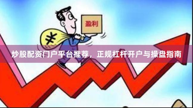 炒股配资门户平台推荐，正规杠杆开户与操盘指南