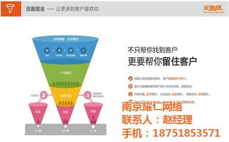 深度解析南京易站通效果 耀仁网络与微仁网络的实践探索